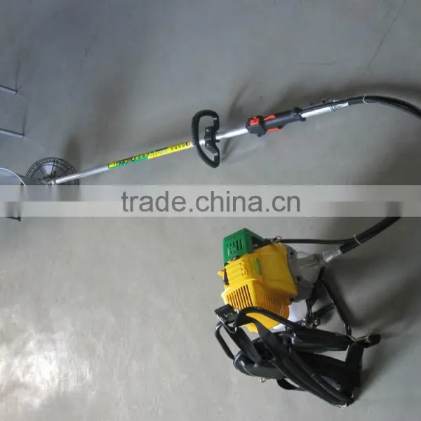 (Max. Cutter Width 40mm Gasoline Brush Cutter (CY-431) photo-6