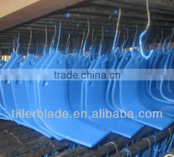 New-type Farm Machinery Rotary Cultivator Blade photo-5