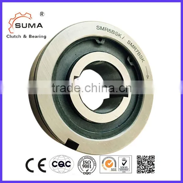 DM One-Way Bearing Backstop Clutch With Sprags DM175 photo-4