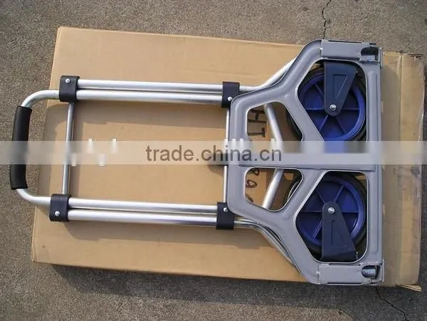 Aluminium Foldable Hand Truck HT1589