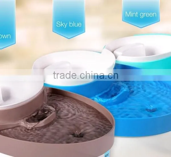 Automatic Pet Water Fountain Automatic Dog Water Feeder photo-3