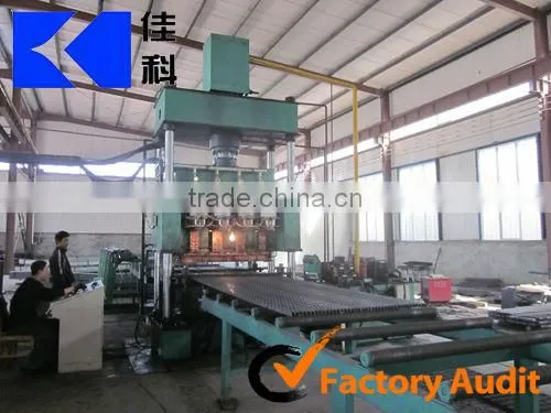 Steel Grating Welding Machines Factory photo-3