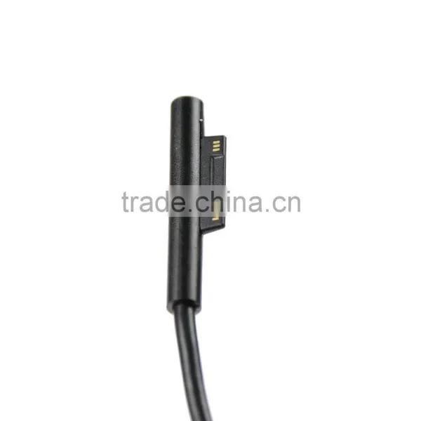 2015 Hot DC 12-24V 2.5A Power Adapter Car Charger for Microsoft Surface Pro 3 Tablet photo-2