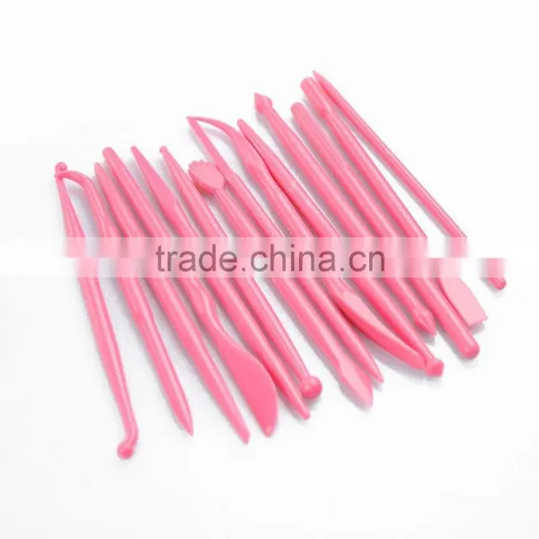47pcs Cake Decoration Mold Tools Set photo-4