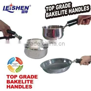 Cheap Knob for Cookware Lids in China photo-5