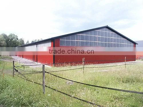 ce Steel Warehouse photo-2