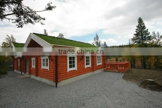 CE Light Steel Structure Villa photo-3