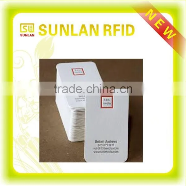 Portable Bluetooth Smart Card/pvc id Card Maker(free Samples) photo-4