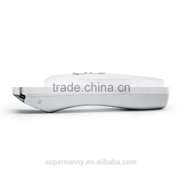 Supernanny Professional White Pet Clippers / Trimmers With Lithium Battery SN-TP9160 photo-3