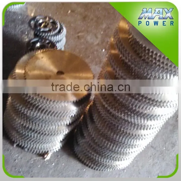 Sprocket for Greenhouse Rack and Pinion Drive System photo-3