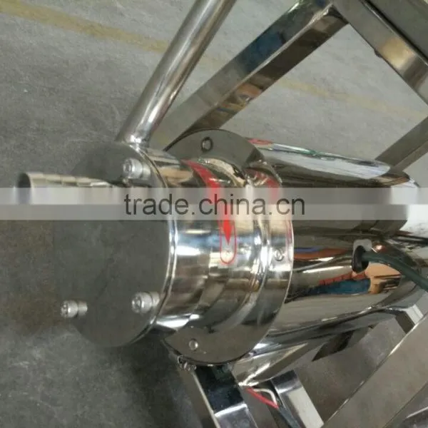 L&B Fruit Juice Filtration System photo-6
