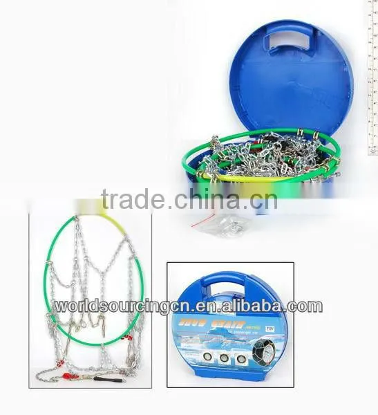 TYRE CHAIN