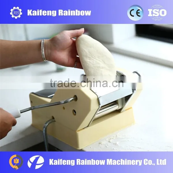 Manual Operate Easy Operation Dumpling Making/Make Machine photo-4