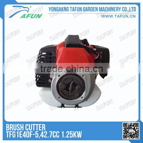 Chinese Deisgn Metal Blade Grass Cutter Trimmer Line photo-4