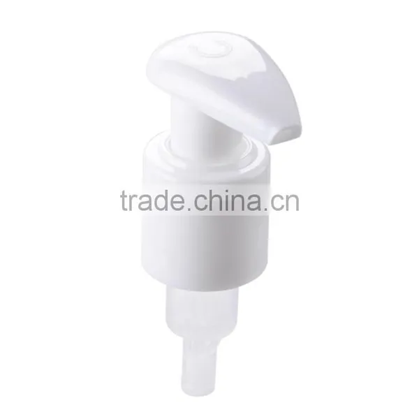 Wholesale Soap Dispenser Yuyao Maypak Plastic Bottle Pump Dispenser 28-400 Ribbed photo-4