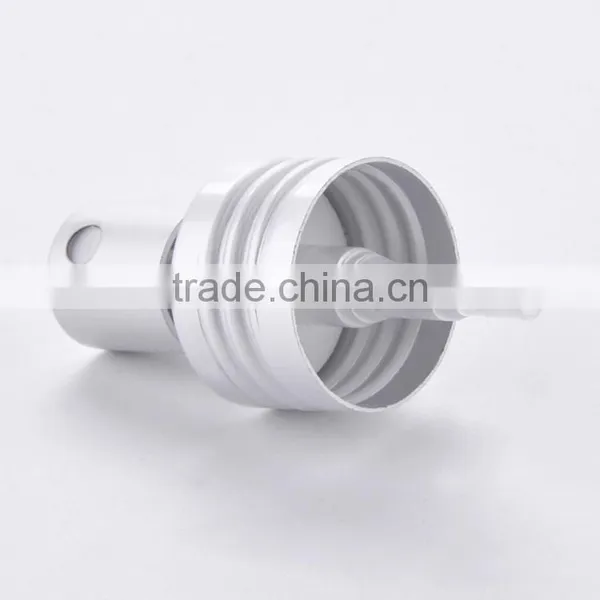 Wholesale Aluminum Metal Perfume Sprayer photo-5