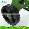 New Design Detachable Garden Hose Reel Cart With Two Wheel photo-5