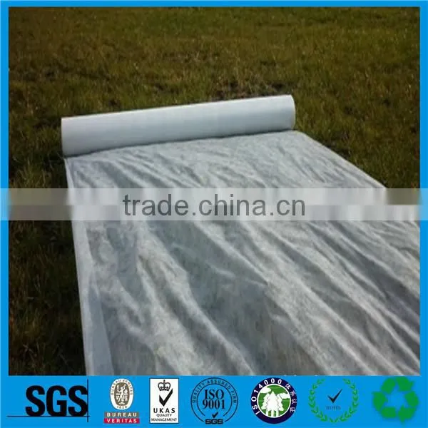 Weed Control Non-woven Fabric photo-2
