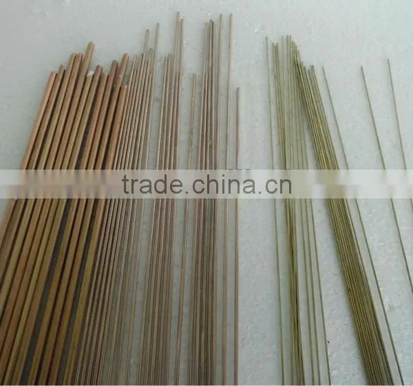 Silver Solder / 5% Silver Solder Brazing Rods / Silver Soldering Rod