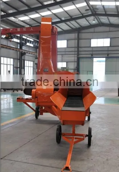 Chaff Cutter 9ZP-12A photo-3