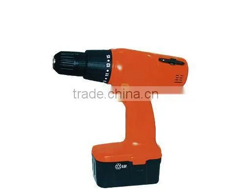 Li-ion Battery New Arrival Makute Brand Screw Driver photo-2