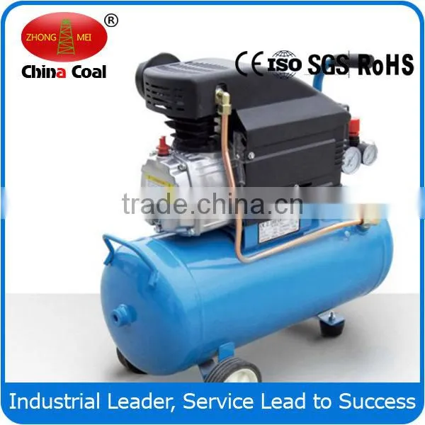BM Direct Driven Piston Air Compressor 2hp photo-6