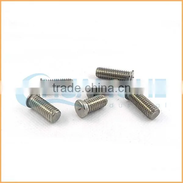 Factory Sales Welding Screw Weld Screw Stud photo-5