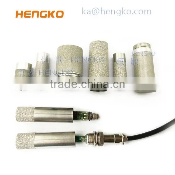 Sensor Used for Temperature and Humidity Meter photo-6