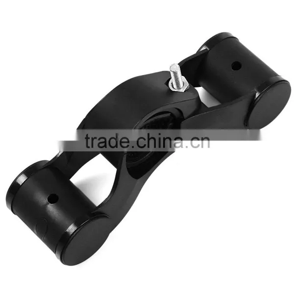 Outdoor Cycling Sport Mountain Bike Accessory Flashlight Bracket Extended Holder For 28mm Diameter Bicycle Handlebars photo-4