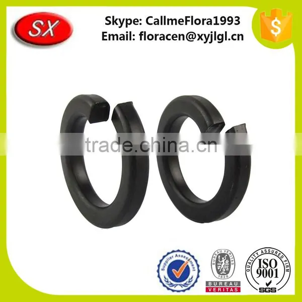 Custom Hight Quality Metal Washer photo-3