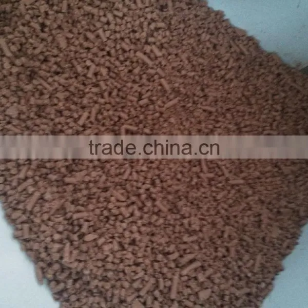 PE Wood Plastic Composite Profile Extrusion Machine photo-4