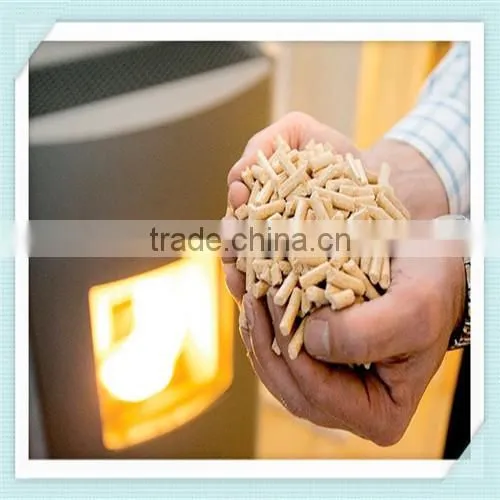 CSPM 2016 New Hot Sale Wood Sawdust Pellet Machine photo-2