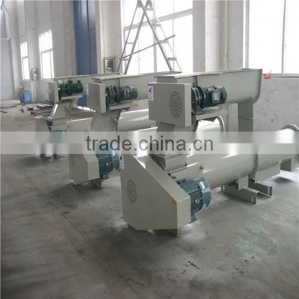 High Quality Mini Fish Floating Feed Pellet Machine photo-5