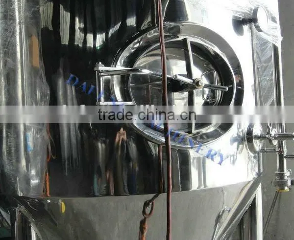 1000L High Quality Fermenter Tank photo-6