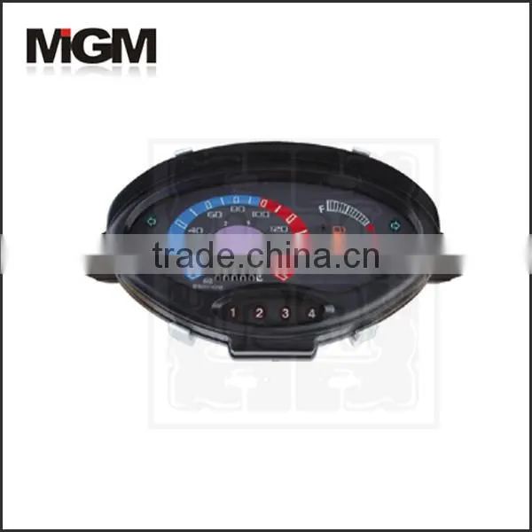 MOTORCYCLE METER,Digital ATV and Motorcycle Meter photo-2