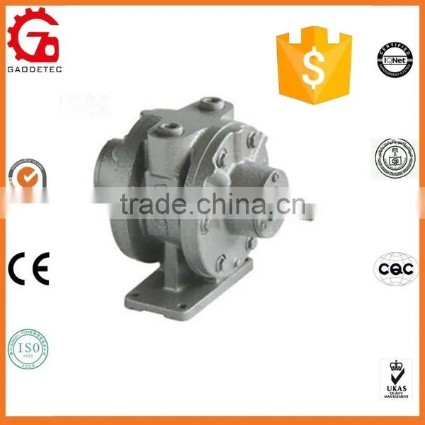 Customizable Blade Type Pneumatic Motor, VanePneumatic Motor, Vane Air Motor photo-2