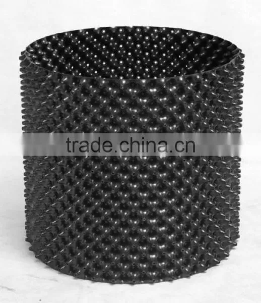 Fast Growth Container/ Tree Pot/ Plastic Plant Pot/ Root Control Container photo-4