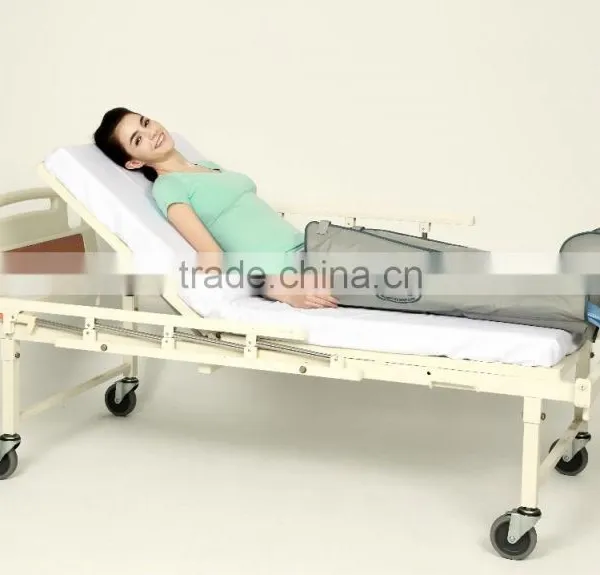 [Won Industry Co] Air Compressible Massage System / Elastic Bandage Net photo-2