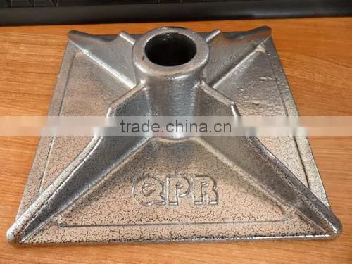 Customized Cast Iron Parts, Cast Iron Parts photo-6
