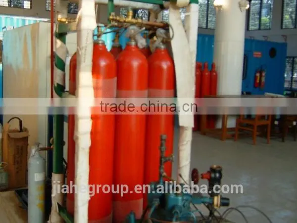 Container Type Hydrogen Generator for Power Plant photo-3