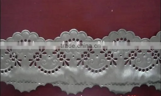 Double Motor Ultrasonic Lace Sewing Machine for Cloth Sleeve photo-3