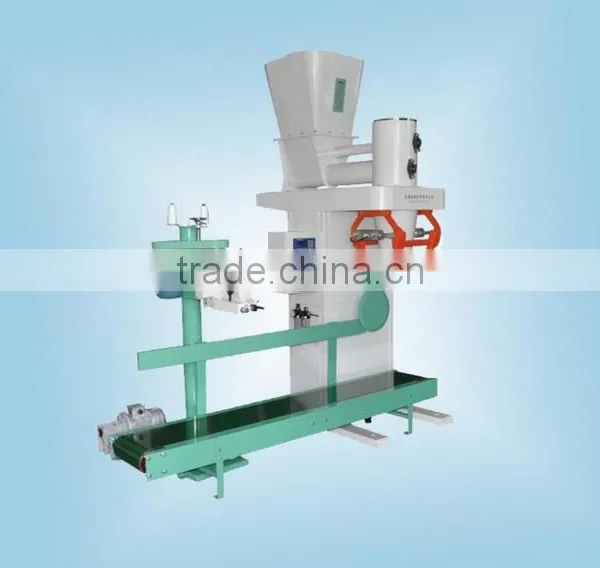 20-50kg/bag Cassava Flour Automatic Packing Machine photo-3