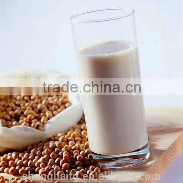 TG-250 Commercial Auto Tofu Machine Auto Soybean Milk Making Machine photo-6
