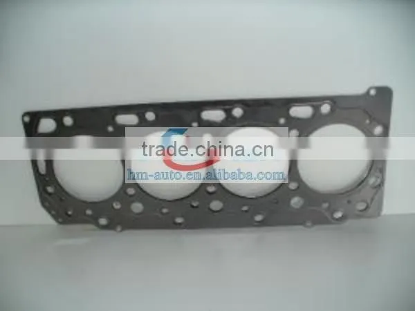 4D56 HP 16V L200 2.5 DI-D / 4WD 2006 ON TD KB4T FULL HEAD GASKET KIT 1005a207