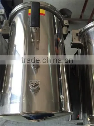 China Table Top Dental Autoclave TS-BD Small Steam Sterilizer- Bluestone Autoclave photo-2