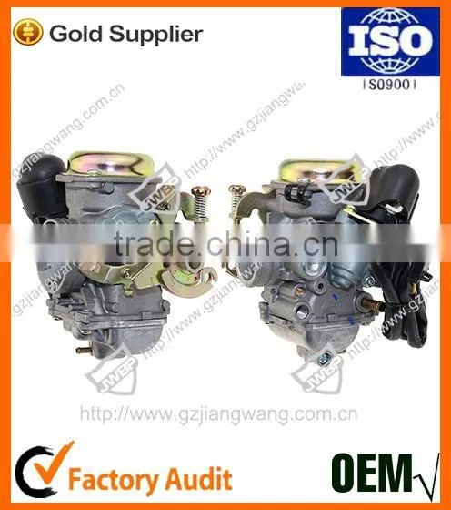 Alta Calidad Carburador Para Motocicletas YBR125 photo-6