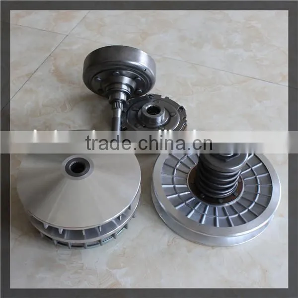 Wholesale Chinese Factory Product HS500-700cc ATV Clutch photo-2