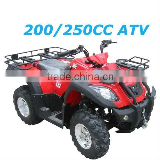 2016 NEW Eec Atv 250cc 250cc Atv Quad Bike 250cc Sports Atv photo-2