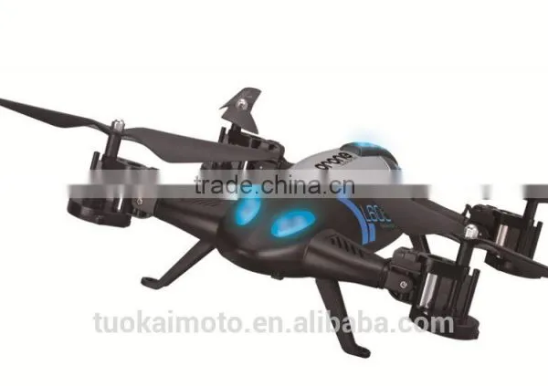 Aerial Vehicle Airplane Four - Axis Aircraft Amphibious UAV Remote Control Aircraft Toys photo-5