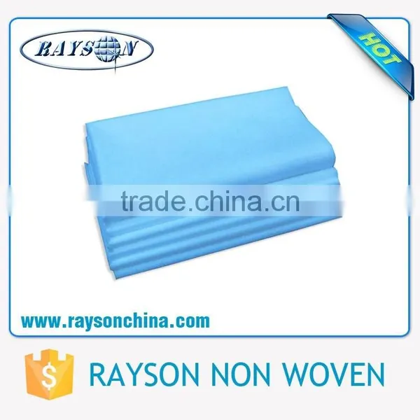 Hospital Grade Textiles in Guangzhou,Drap Sheet For Sale photo-5